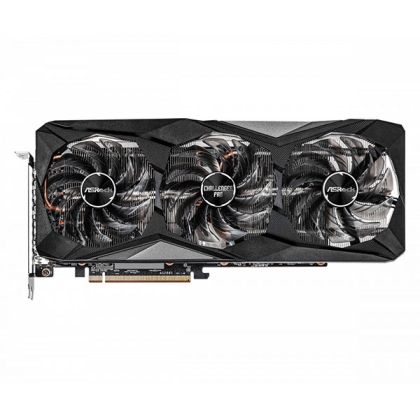 VGA ASROCK RX6700XT Challenger PRO 12GB