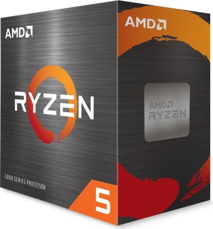 Процесор AMD Ryzen 5 5500GT 6C/12T (3.6GHz / 4.4GHz Boost, 19MB, 65W, AM4)