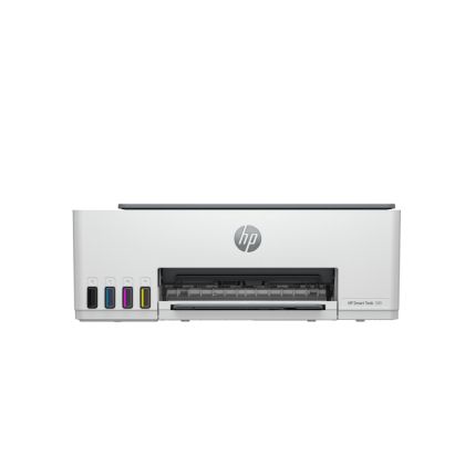 Мастилоструйно многофункционално устройство HP Smart Tank 580 All-in-One Printer
