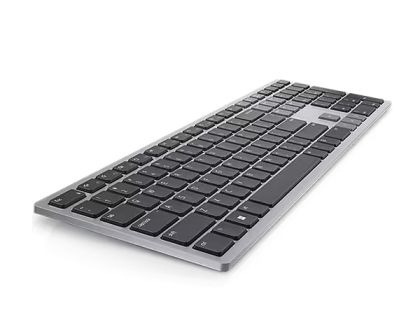Клавиатура Dell Multi-Device Wireless Keyboard - KB700 - US International (QWERTY)