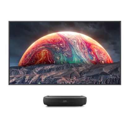 Телевизор Hisense 100" 100L9HD, 4K Ultra HD 3840x2160, Laser TV