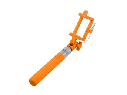 Селфи стик Natec Selfie Stick Extreme Media SF-20W Wired Orange