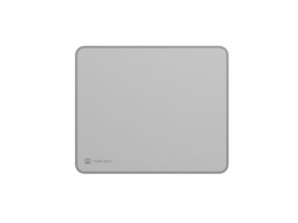 Подложка за мишка Natec mouse pad Stony grey 300x250mm