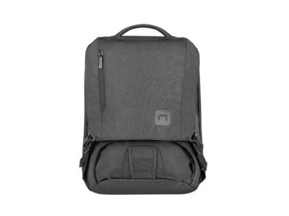Чанта Natec Laptop Backpack Bharal 14.1" Grey