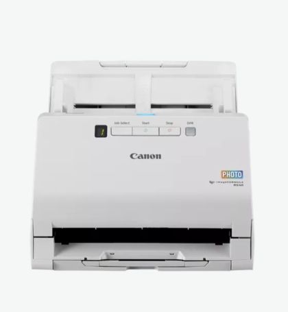 Скенер Canon imageFORMULA RS40