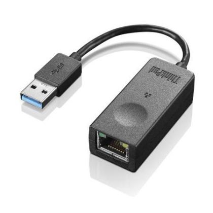 Адаптер Lenovo ThinkPad USB3.0 to Ethernet Adapter