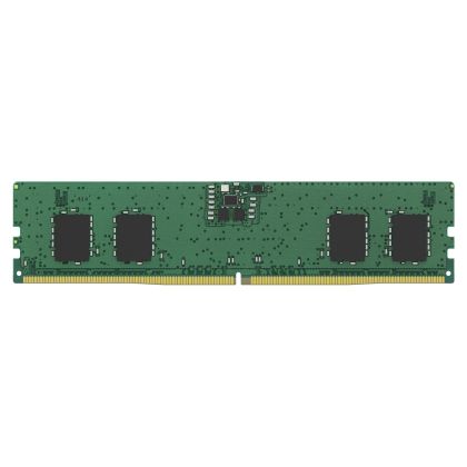 Памет Kingston 16GB (2x8GB) DDR5 4800Mhz CL40 1Rx16 KVR48U40BS6K2-16