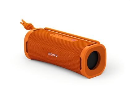 Тонколони Sony SRS-ULT10 Portable Bluetooth Speaker, Orange