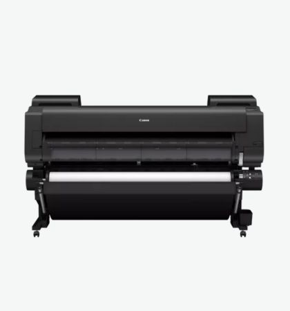 Мастилоструен плотер Canon imagePROGRAF PRO-6600  incl. stand + Canon Roll Unit RU-63