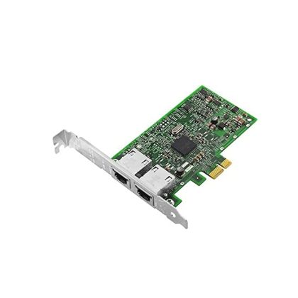 Адаптер Lenovo ThinkSystem Broadcom 5720 1GbE RJ45 2-Port PCIe Ethernet Adapter