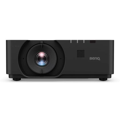 Мултимедиен проектор BenQ LU960ST DLP, WUXGA 1920x1200, 5500AL, Laser light, Contr. 3,000,000:1, Short-Thr.(0.78~0.84); 1.1X, 20,000 hrs life; Noise level: 37/35 dB (Normal/Eco mode), HDMI2.0, Displayport; HD-baseT; LAN control; DC 12V Trigger; Wired remo