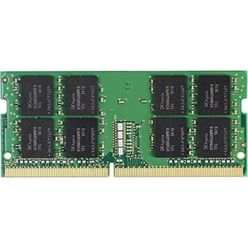 16GB DDR4 2666 KING 2RX8 SODIM