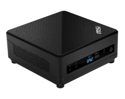 MSI CUBI 5 10M-415EU