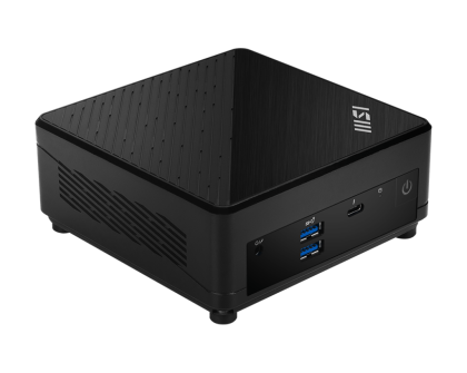 MSI CUBI 5 12M-002EU