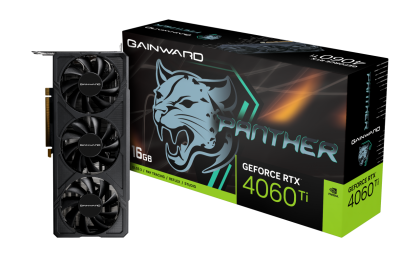 GW RTX4060TI PANTHER 16G GDDR6