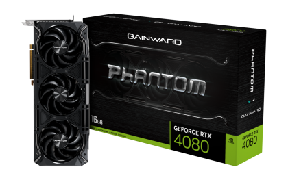 GW RTX4080 PHANTOM 16GB