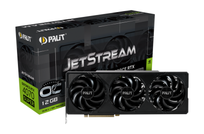 PALIT RTX4070SPR JETSTR OC 12G