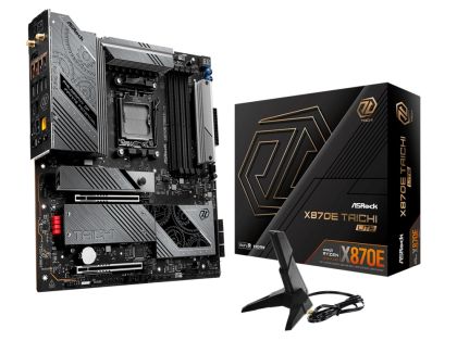 Дънна платка Asrock X870E Taichi Lite