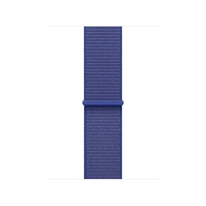 Каишка за часовник Apple Watch 40mm Sport Loop: Ultramarine Sport Loop