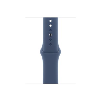 Каишка за часовник Apple Watch 40mm Sport Band: Denim Sport Band - S/M