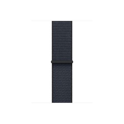 Каишка за часовник Apple Watch 40mm Sport Loop: Ink Sport Loop (Seasonal)