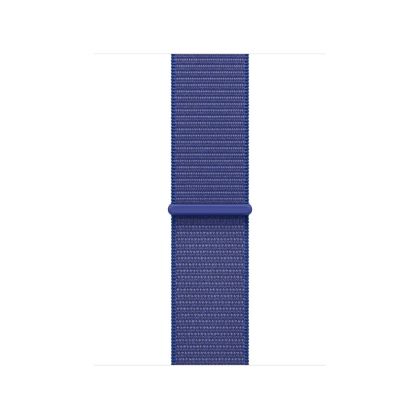 Каишка за часовник Apple Watch 42mm Sport Loop: Ultramarine Sport Loop