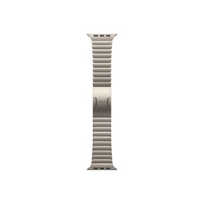 Каишка за часовник Apple Watch 42mm Link Bracelet: Slate Link Bracelet
