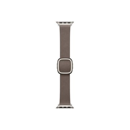 Каишка за часовник Apple Watch 42mm Modern Buckle: Dark Taupe Modern Buckle - Small