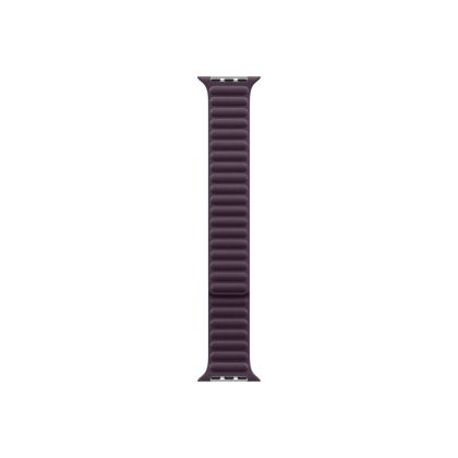 Каишка за часовник Apple Watch 42mm Magnetic Link: Blackberry Magnetic Link - M/L