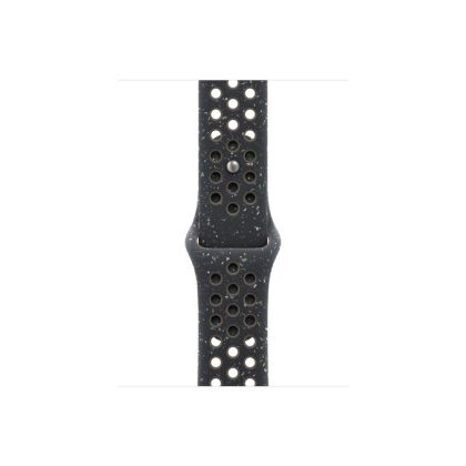 Каишка за часовник Apple Watch 42mm Nike Sport Band: Midnight Sky Nike Sport Band - M/L