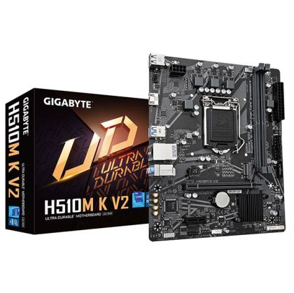 MB GB H510M K V2, HDMI, 2xD4, M.2