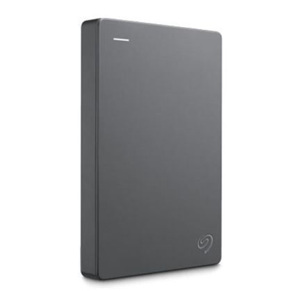 HDD Ext Seagate Basic, 2TB, 2.5", U3.0, Black