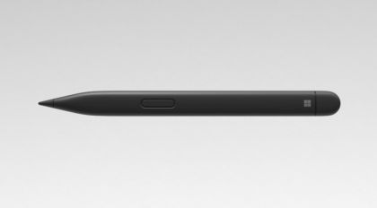 Писалка за таблет и смартфон Microsoft Surface Slim Pen 2 Black