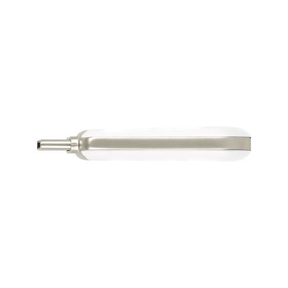 Памет Verbatim Plectra USB-C Flash Drive White 128GB