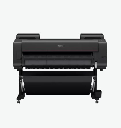 Мастилоструен плотер Canon imagePROGRAF PRO-4600 incl. stand + Roll Unit RU-43