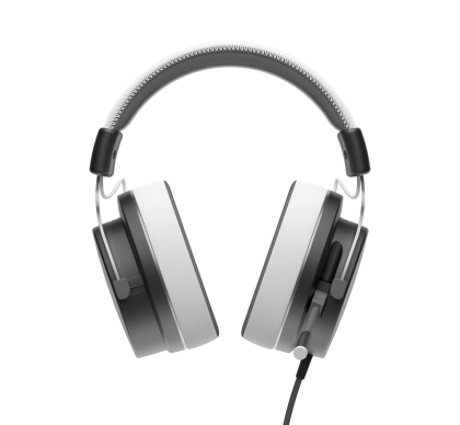 Геймърски слушалки Dark Project Vexo Wired - Gray