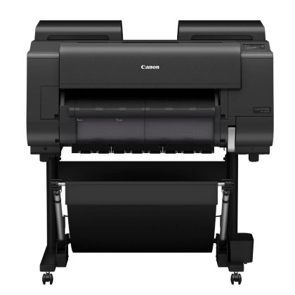 Мастилоструен плотер Canon imagePROGRAF GP-2600S incl. stand