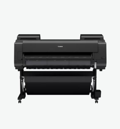 Мастилоструен плотер Canon imagePROGRAF GP-4600S incl. stand
