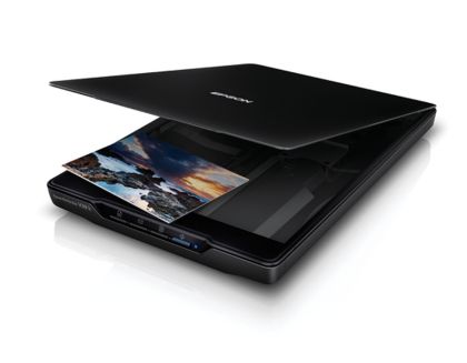 SCANNER Epson Perfection V39II