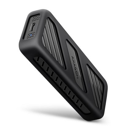 Ext case U3.2 C-to-M.2 NVMe, Armor,AXAGON EEM2-20G
