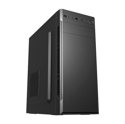 Case Fortron CMT160, Black