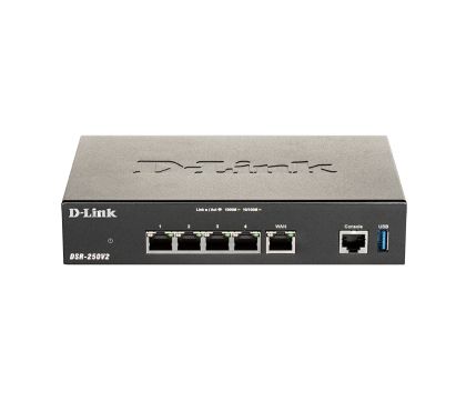 Рутер D-Link Unified Service Router