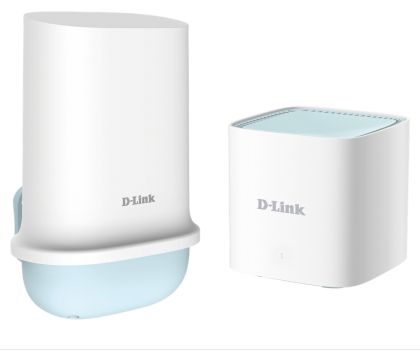 Рутер D-Link Outdoor 5G Unit & Router Wi-Fi AX1500