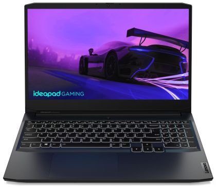 LENOVO GAMING 3 15/82K101KEBM