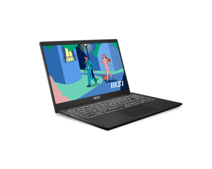 MSI MODERN 15 B12MO-843XBG