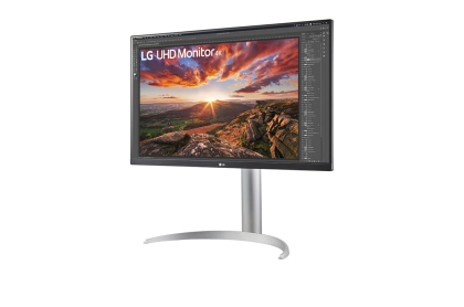 27 LG 27UP850N-W