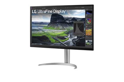 32 LG 32UQ85R-W
