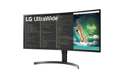 35 LG 35WN75CP-B