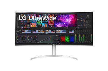 40 LG 40WP95C-W