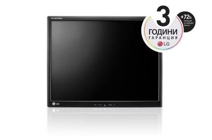 17 LG 17MB15TP-B /TOUCH SCREEN